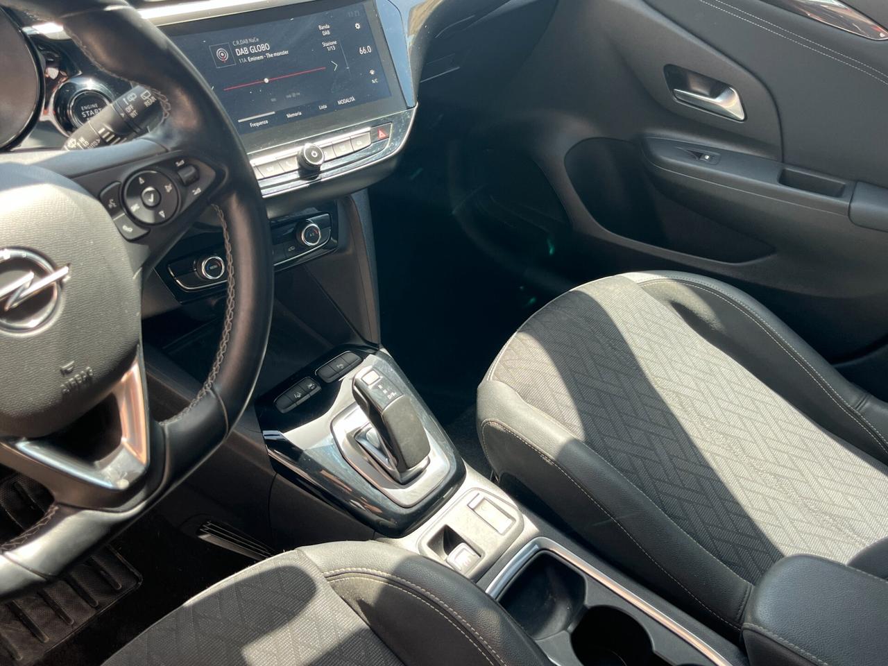 Opel Corsa-e 2021 BICOLORE FULL OPTIONAL