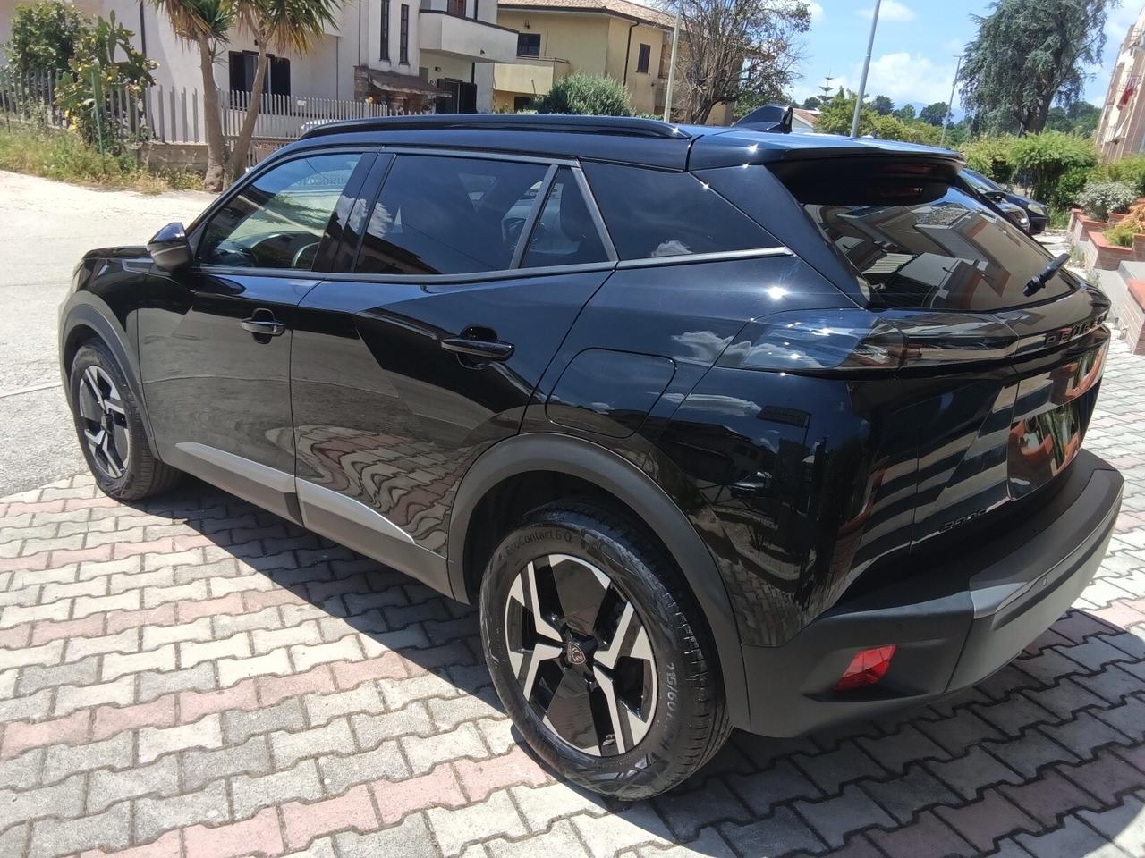 Peugeot 2008 1.2 PureTech 100 CV KM27.671