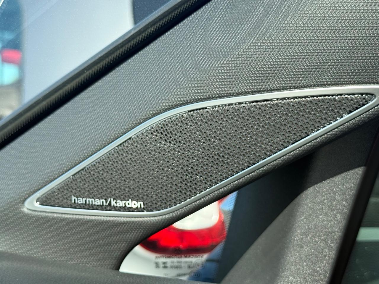 VW GOLF R 2.0 tsi 4motion dsg Scarico Akrapovic