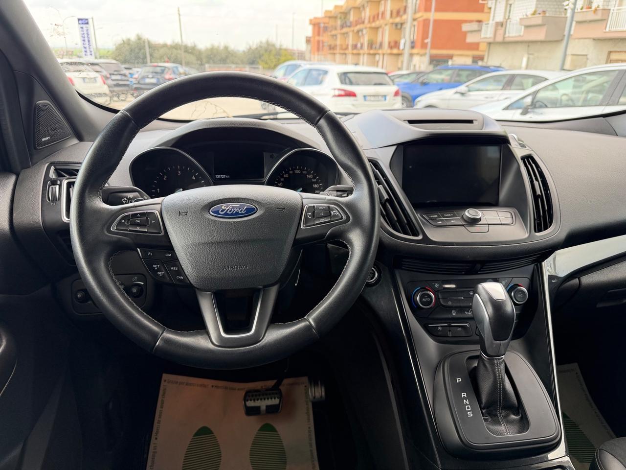 Ford Kuga 1.5 TDCI 120 CV S&S 2WD Powershift ST-Line