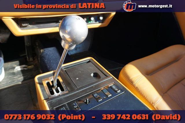 FERRARI Mondial 3.0 V8 214 CV