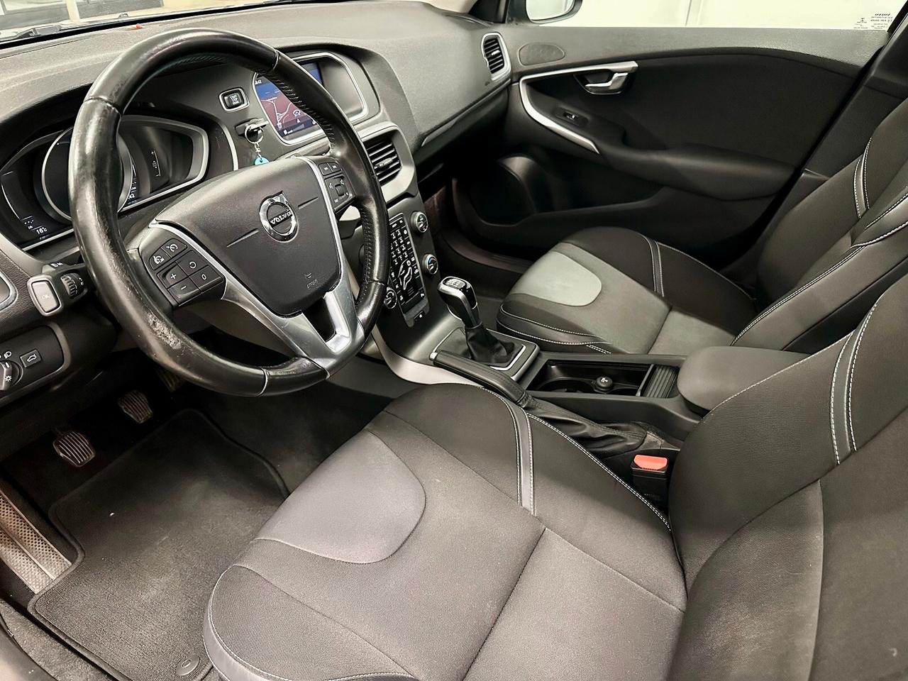 Volvo V40 D2 Plus