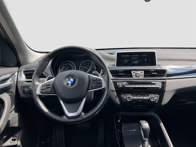 BMW X1 X1 xDrive18d xLine