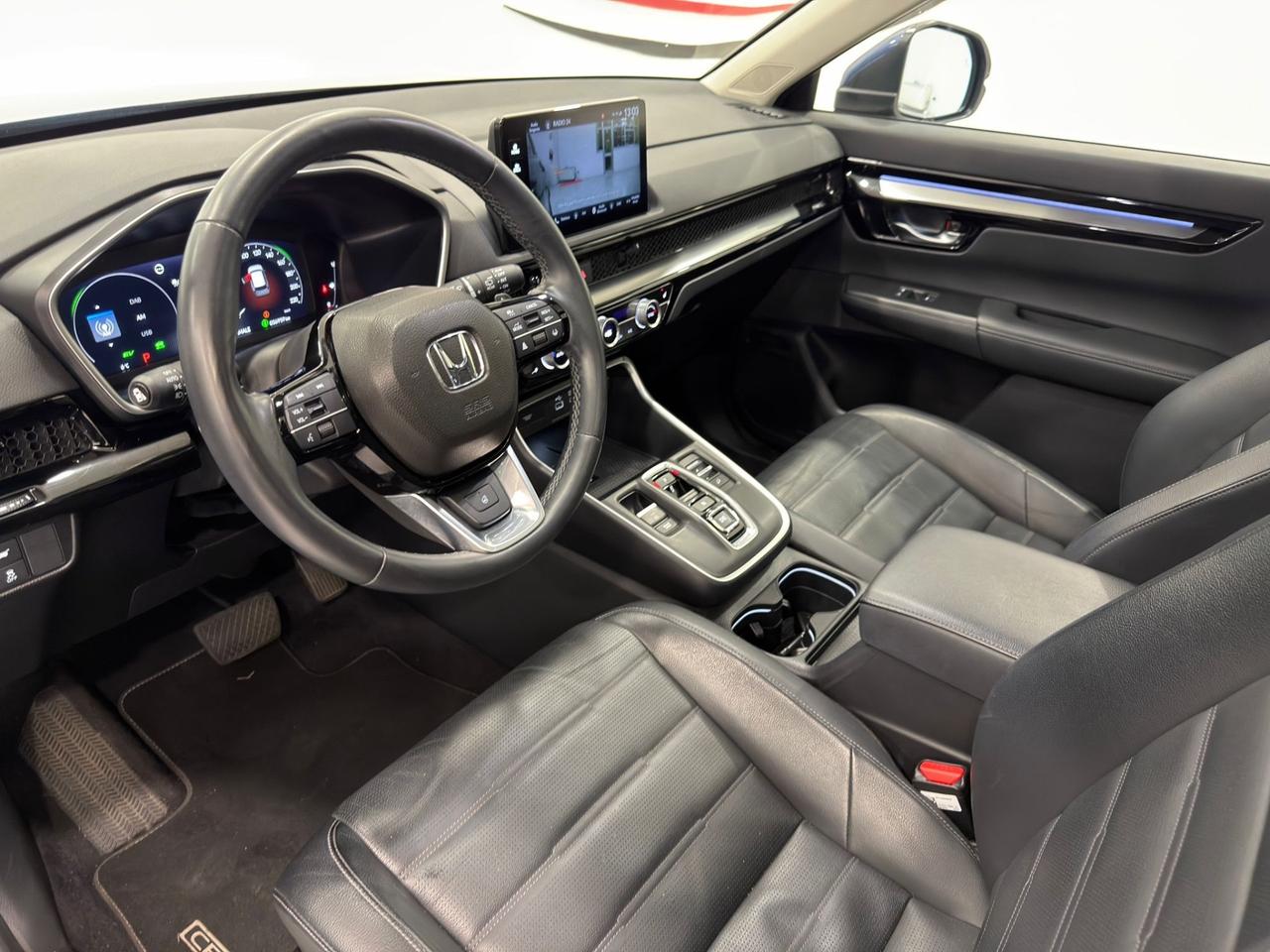 Honda CR-V 2.0 Phev eCVT Advance Tech -2024