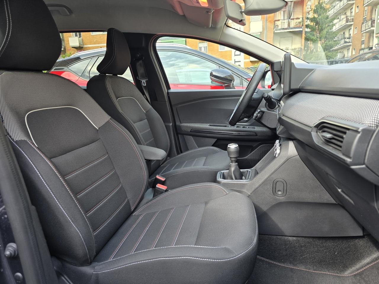 Dacia Jogger 1.0 TCe GPL - 7 posti| Extreme Up