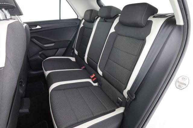 VOLKSWAGEN T-Roc T-Roc 2.0 TDI DSG 4MOTION Advanced BlueMotion Tech