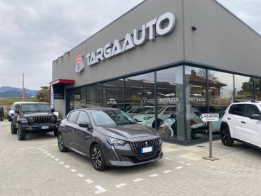 Peugeot 208 5 Porte 208 1.2 puretech Allure s&s 100cv