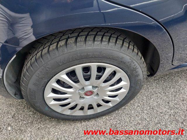 FIAT Punto 1.2 8V 5 porte Young