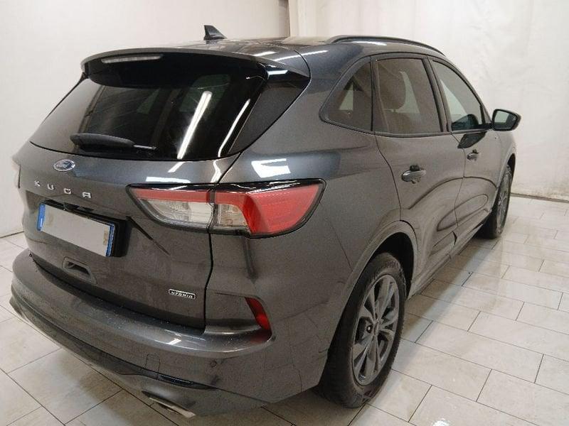 Ford Kuga 2.5 phev ST-Line 2wd 225cv cvt