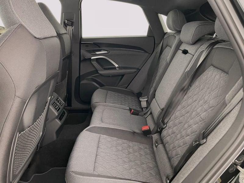 Audi Q5 Q5 SPB 40 TDI quattro S tronic S line