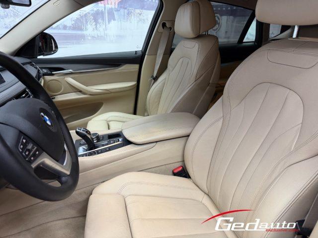 BMW X6 xDrive30d 258CV Extravagance sport NAVI FULL-LED