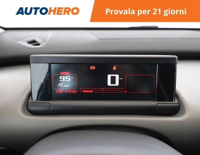 CITROEN C4 Cactus BlueHDi 100 Feel