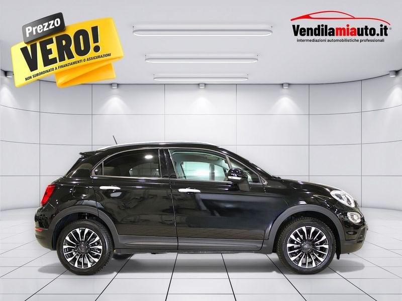 FIAT 500X 500X 1.6 MJET Cross 130 CV