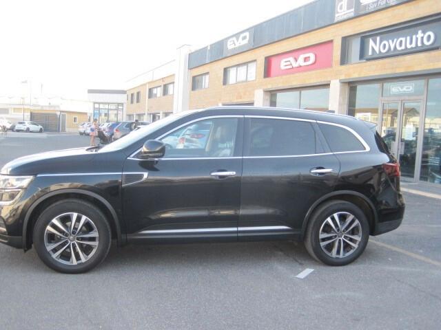 Renault Koleos dCi 130CV Energy Intens