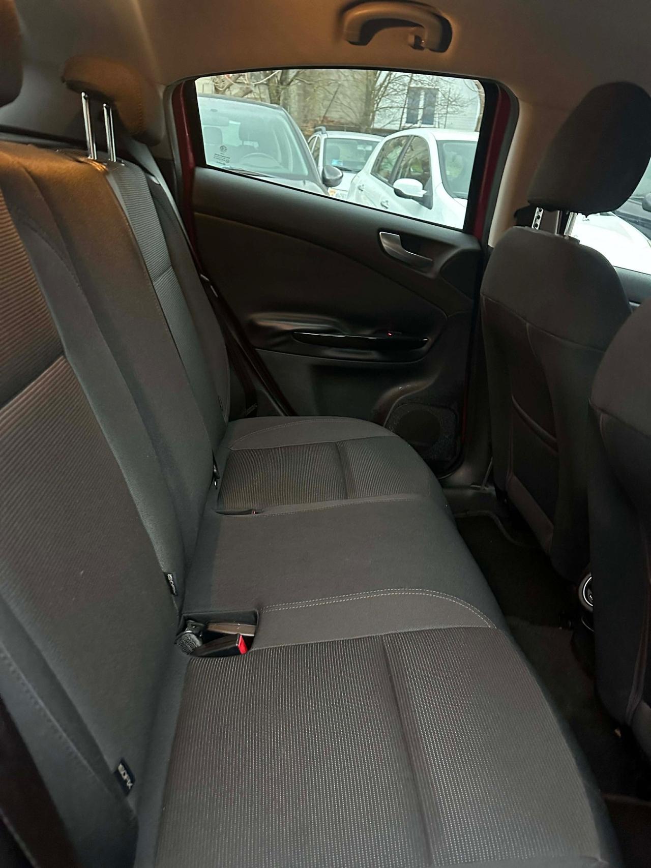 Alfa Romeo GIULIETTA 2.0 JTDm-2 140 CV DISTINCTIVE KMCERT