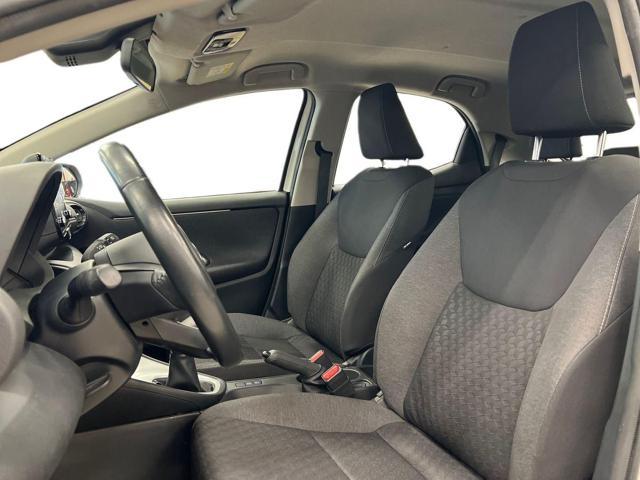 TOYOTA Yaris 1.0 5 porte Active