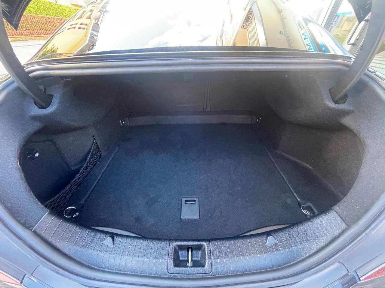 MERCEDES-BENZ CLA 200 d 4Matic Automatic PROMMO