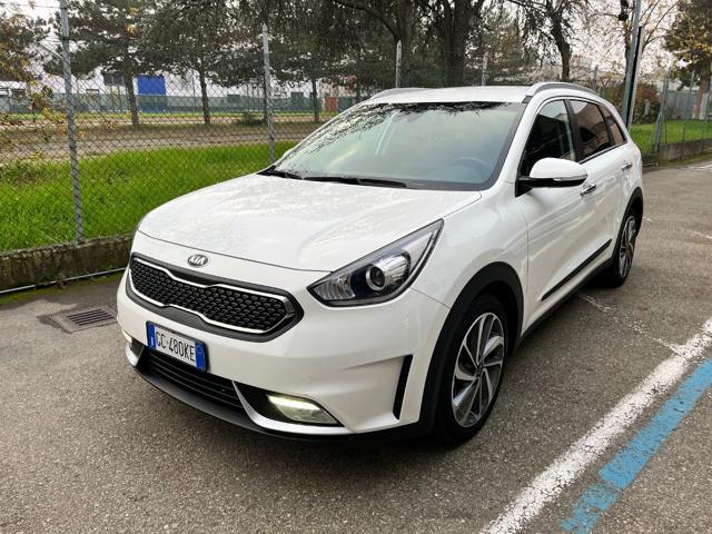 KIA Niro 1.6 GDi DCT HEV Style