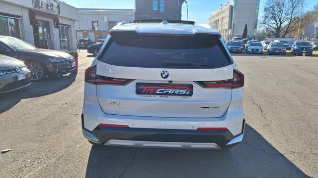 BMW X1 xdrive23d mhev 48V X-Line PERMUTE IVA DEDUCIBILE