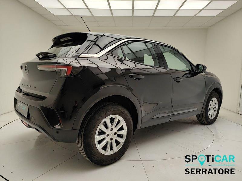 Opel Mokka II 2020 1.2 t Edition s&s 100cv