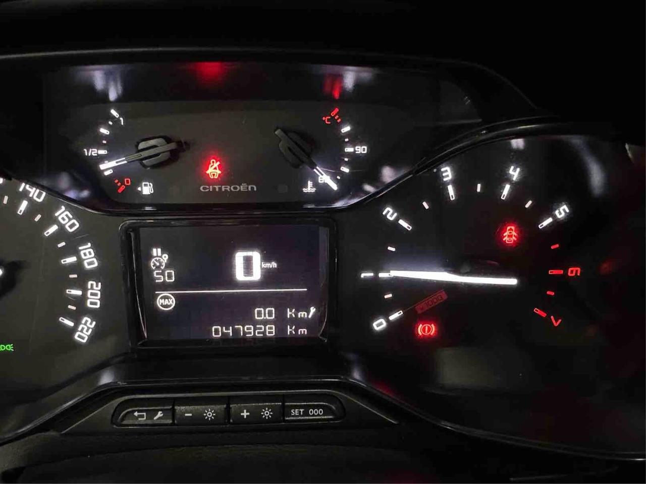 Citroen C3 PureTech 83 S&S Shine