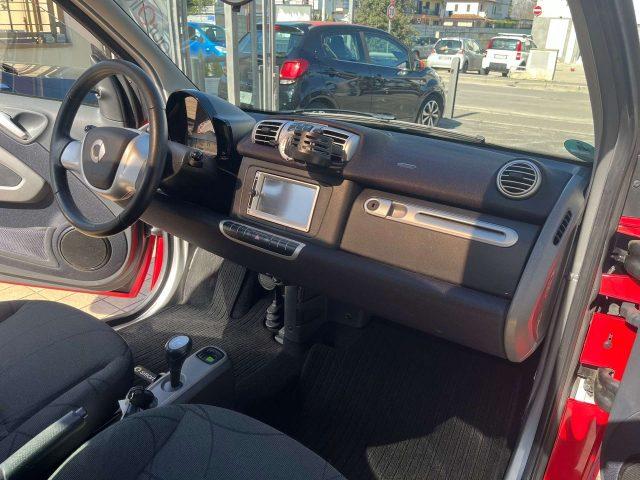 SMART ForTwo 1.0 mhd Pulse 71cv FL