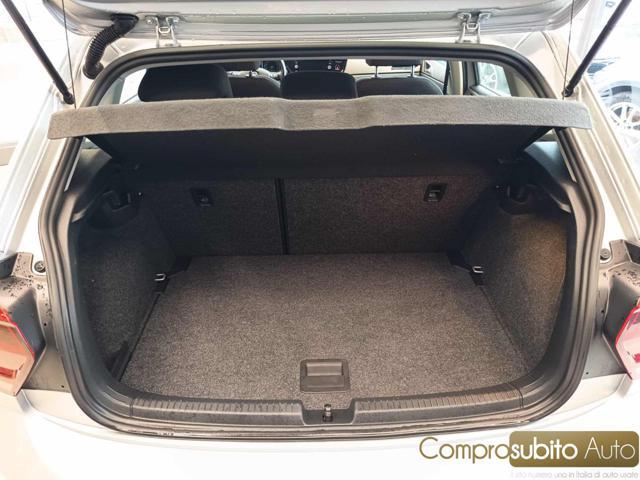 VOLKSWAGEN Polo 1.0 TGI 5p. Highline BlueMotion Technology