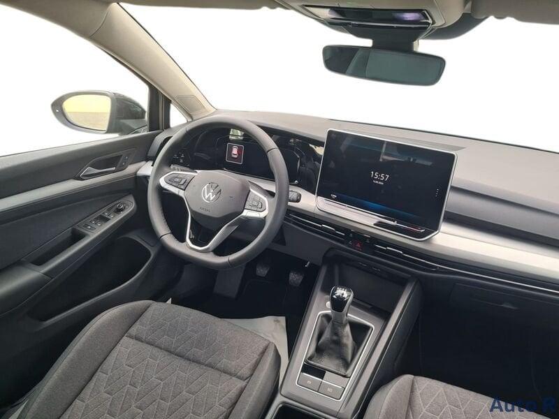 Volkswagen Golf 2.0 TDI SCR Edition Plus