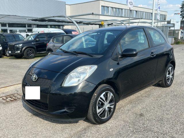 TOYOTA Yaris 1.0 GPL 69CV 3 Porte