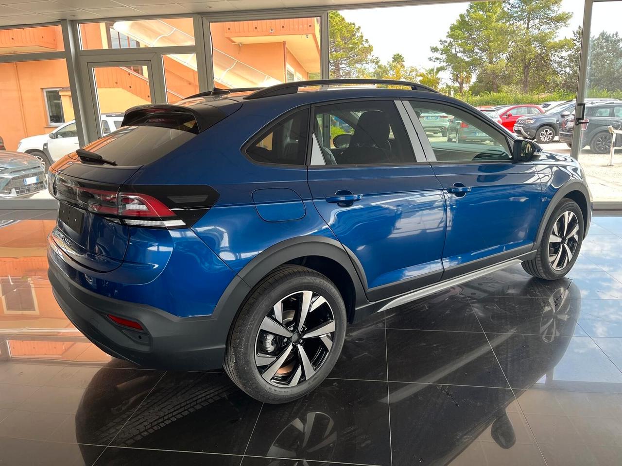 Volkswagen Taigo 1.0 TSI 95 CV Edition Plus