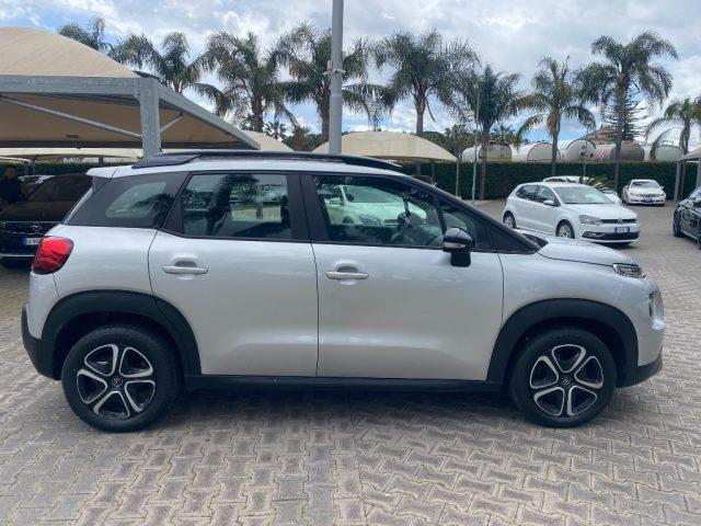 CITROEN C3 Aircross PureTech 110 S&S Shine