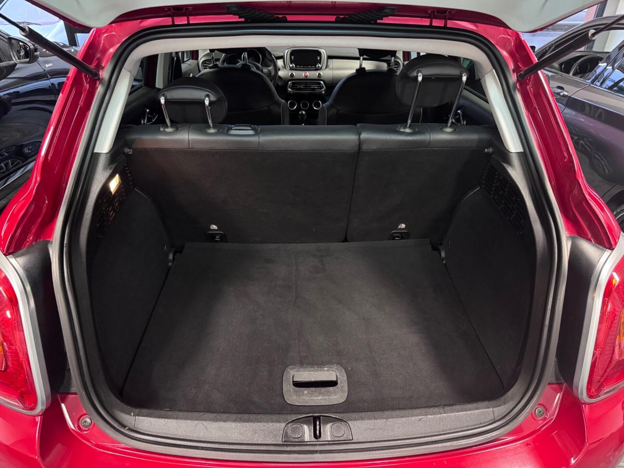 Fiat 500X 1.6 MultiJet 120 CV Cross Plus