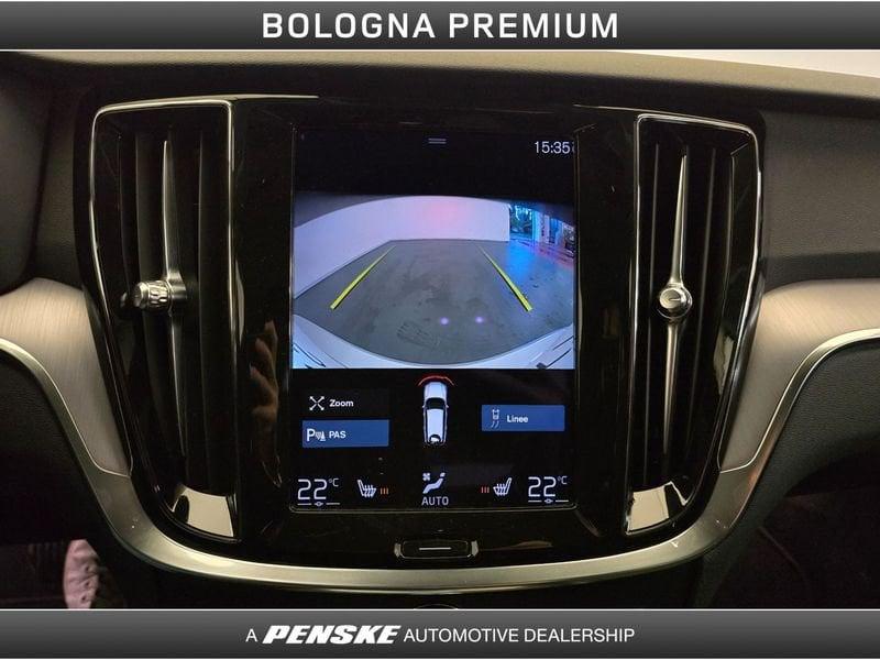 Volvo V60 V60 B4 (d) automatico Core