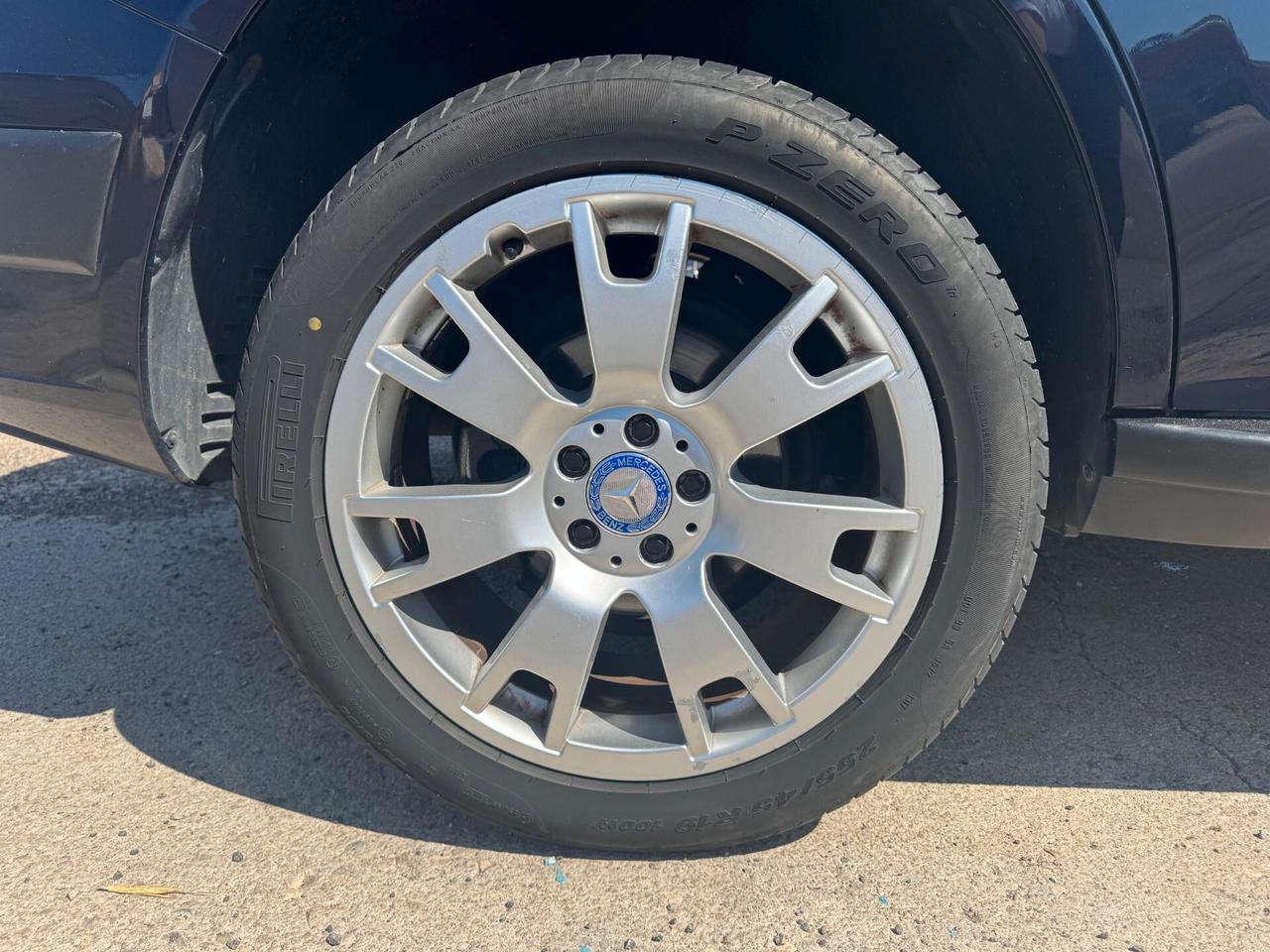 Mercedes-benz GLK 350 GLK 350 CDI 4Matic Chrome