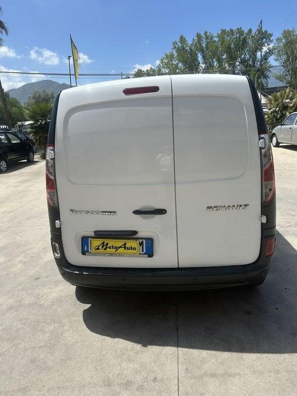 Renault Kangoo Kangoo 1.5 dCi PASSO LUNGO FRIGO ISOTERMICO ATP
