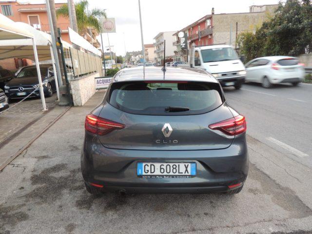 RENAULT Clio TCe 100 CV GPL 5 porte Business