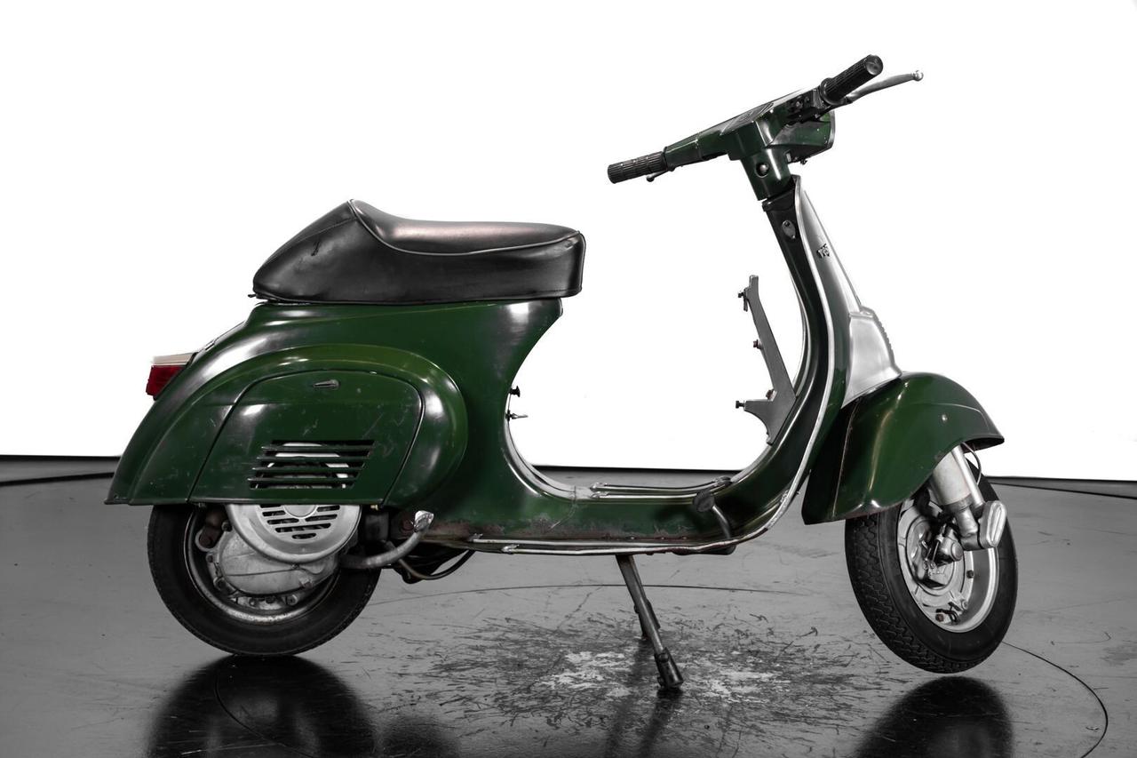 Piaggio Vespa 50 Special (CONSERVATA)