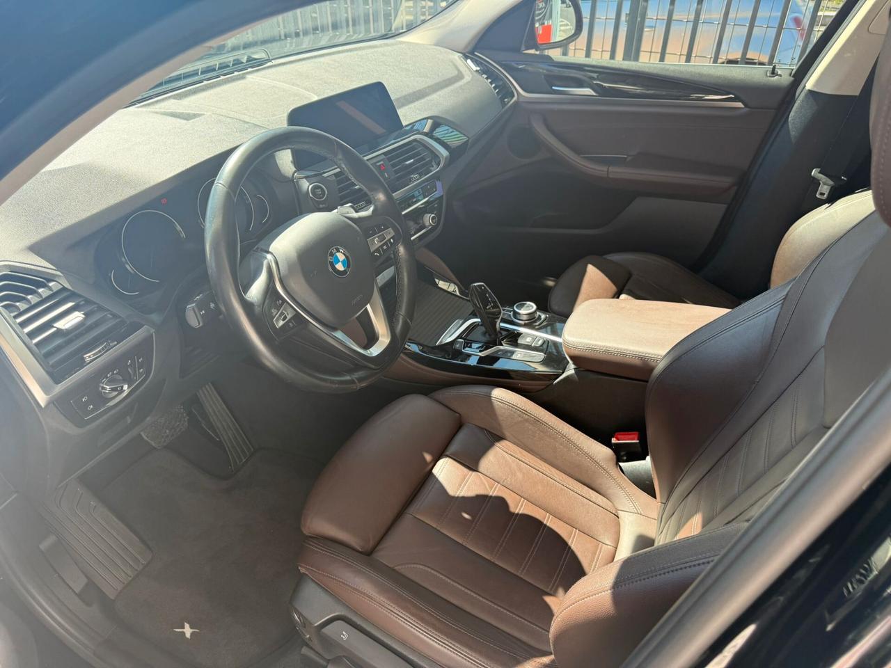 Bmw X4 xDrive20i Business Advantage