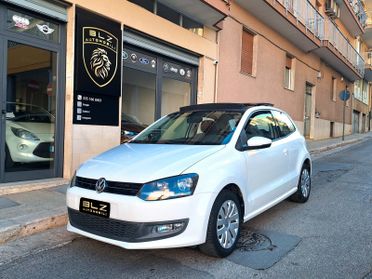 Volkswagen Polo 1.6 TDI 90CV DPF 3 porte Highline