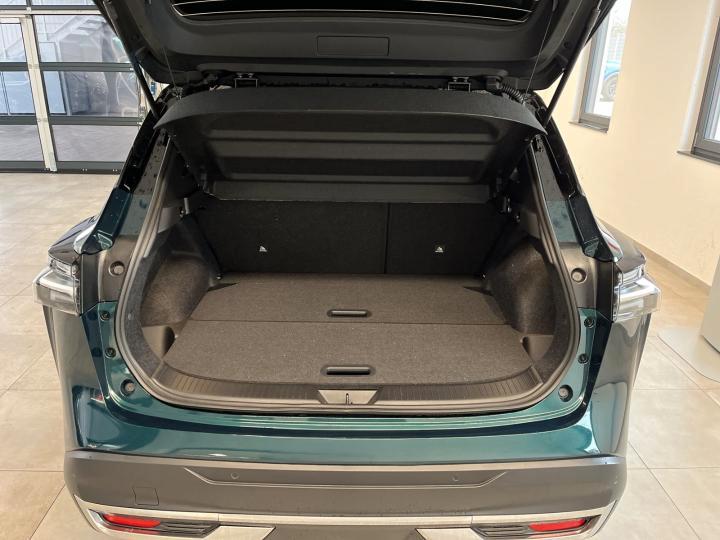 Nissan Qashqai 1.3 mhev N-Connecta 2wd 140cv IN PROMO