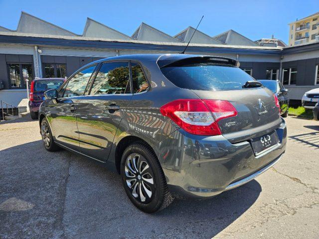 CITROEN C4 1.6 HDi 90 Business