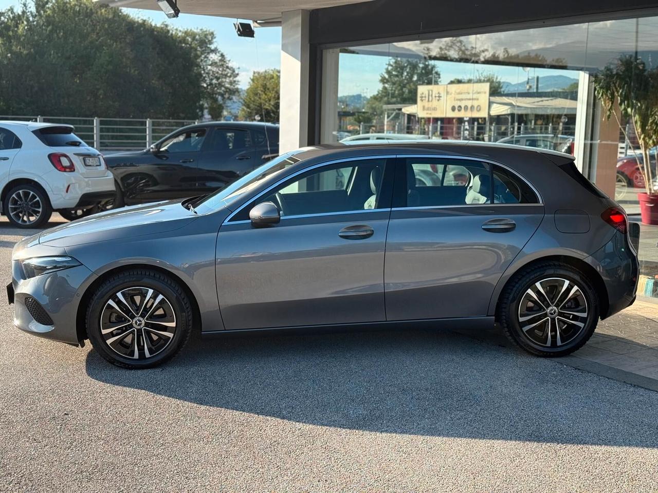 Mercedes-benz A 250 e hybrid NEW MODEL OFFERTA