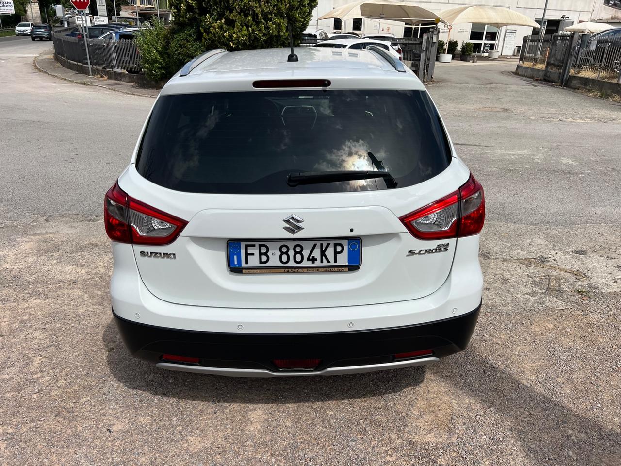 Suzuki S-Cross 1.6 DDiS Cool