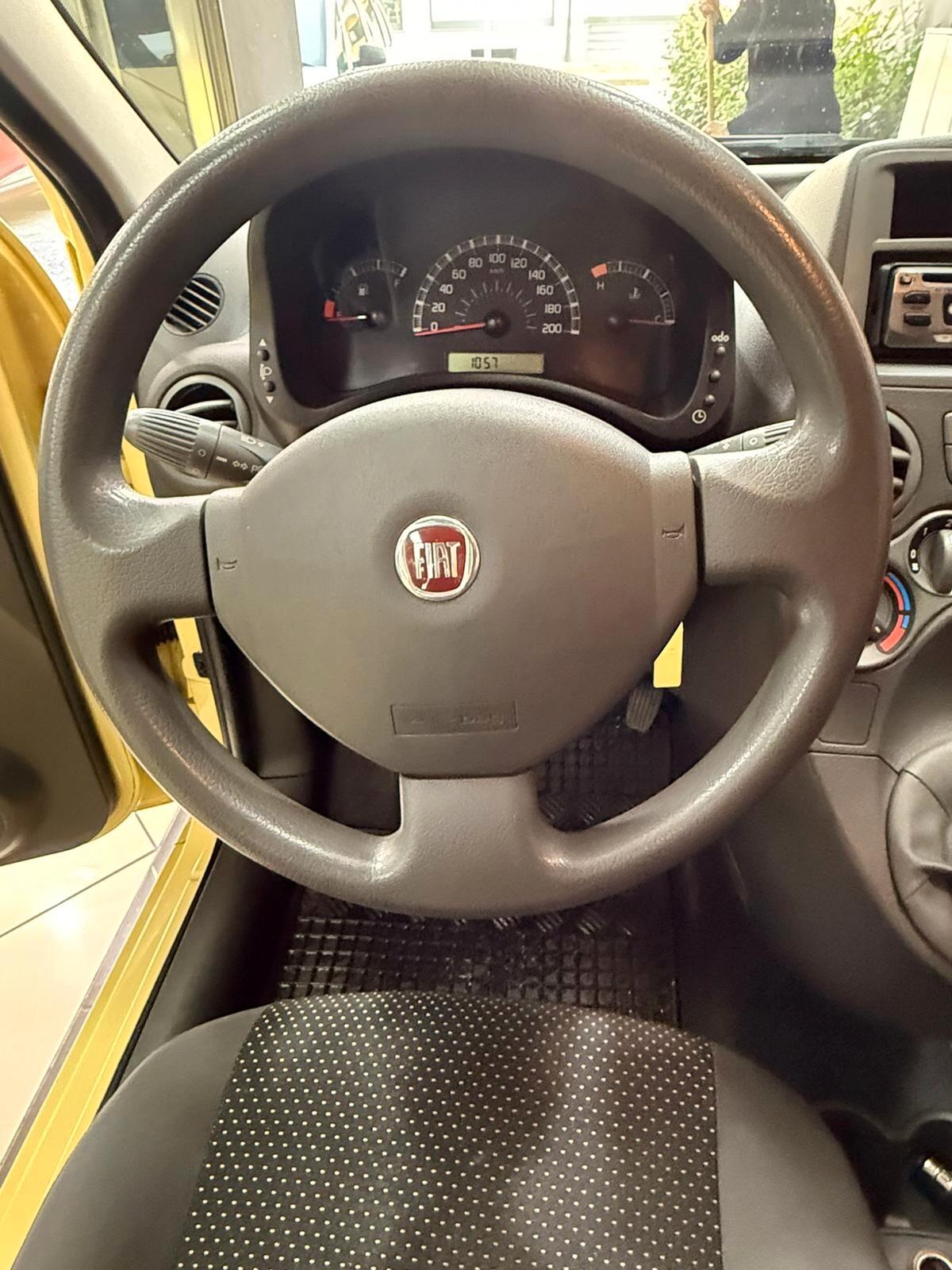 Fiat Panda 1.1 Actual