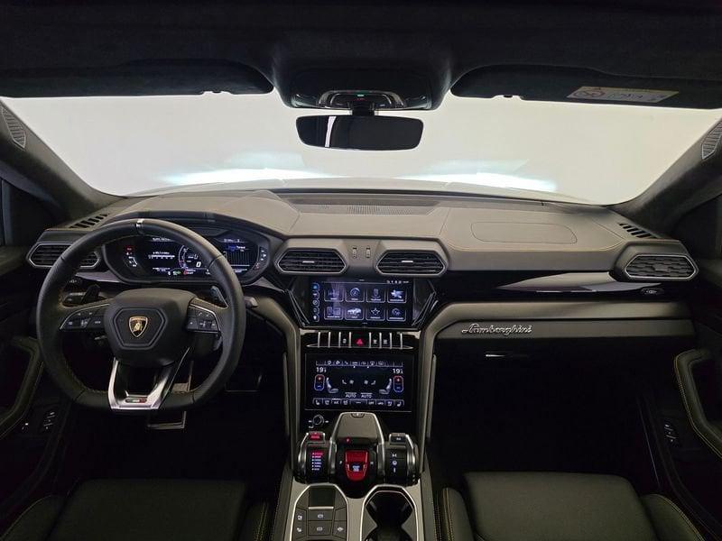 Lamborghini Urus Urus 4.0 S