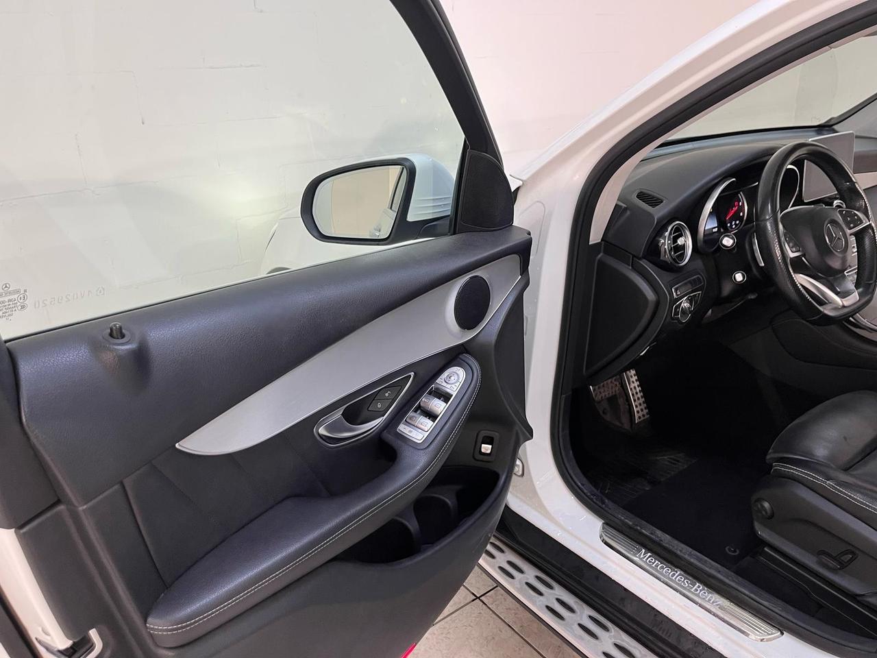 Mercedes-benz GLC 250 GLC 250 d 4Matic Premium