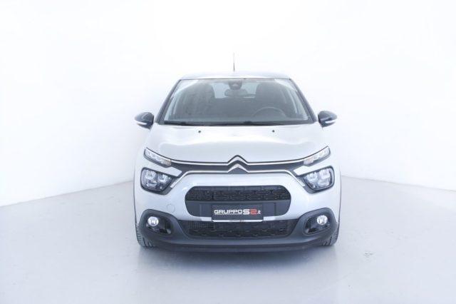 CITROEN C3 BlueHDi 100 S&S Shine/FARI LED/CERCHI 17"