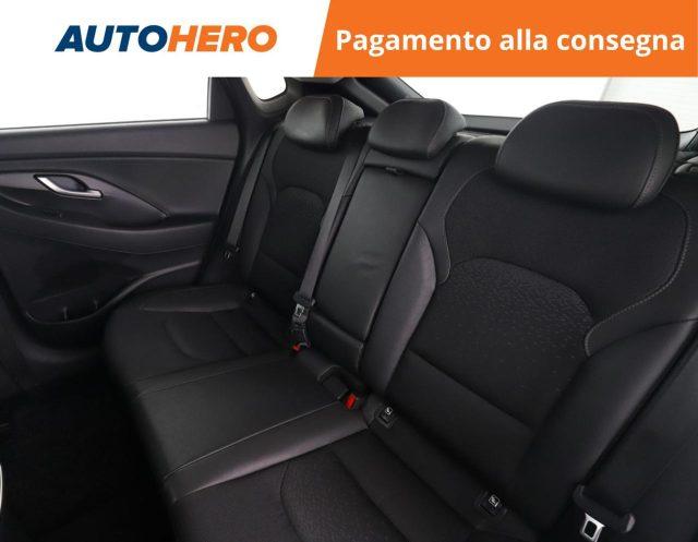 HYUNDAI i30 Fastback 1.4 T-GDI DCT Style