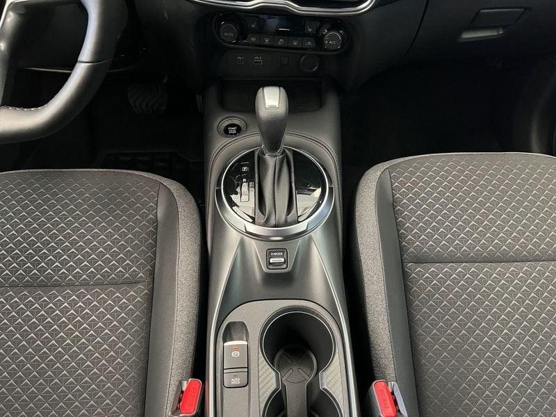 Nissan Juke Juke 1.0 dig-t N-Connecta 114cv dct