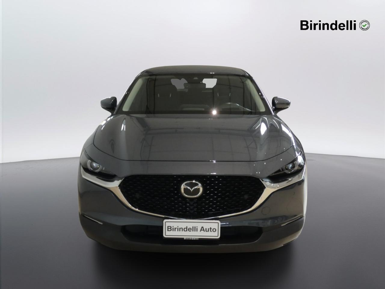 MAZDA CX-30 - 2.0L Skyactiv-G 150 CV M Hybrid 2WD Exclusive